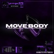 Andrés Hernández (VE), Freddy Flores & Irwin Romero - Move Body