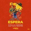 Divolly & Markward, Quentro, Jamy Nox - ESPERA (Extended Mix) Divolly & Markward, Quentro, Jamy Nox - ESPERA (Extended Mix)