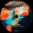 HP Vince, KPD - Let Me Take You Back (Extended)