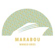 Mango Bros - Marabou Mango Bros - Marabou
