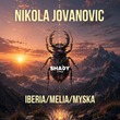 Nikola Jovanovic - Iberia/Melia/Myska Nikola Jovanovic - Iberia/Melia/Myska