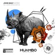 John Baily - Azora John Baily - Azora