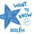 Rooléh - Want To Know (Extended Mix) Rooléh - Want To Know (Extended Mix)