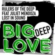 Rulers Of The Deep, Juliet Mendoza - Lost In Sound