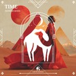 Cafe De Anatolia, Redhead Queen - Time