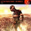 OTIOT - Let The People Shout - My Name Is (Extended Mix) OTIOT - Let The People Shout - My Name Is (Extended Mix)