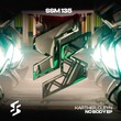 Cleyn, Karther - No Body EP