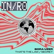 Bora Uzer - That's The Law / Secret