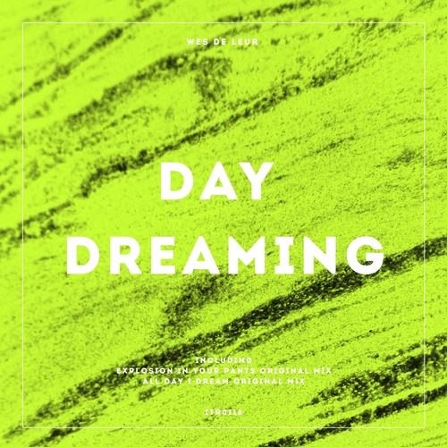 Wes de Leur - Day Dreaming [Innertek Recordings]