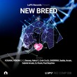VA - LuPS Records Presents: New Breed