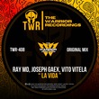 Ray MD, Joseph Gaex, Vito Vitela - La Vida (Original Mix)