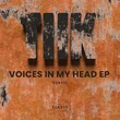 VERTIC - Voices in My Head