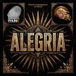 Phunk Investigation, Hinca - Alegria (Remixes)