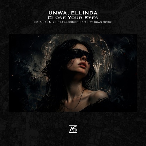 UNWA, Ellinda - Close Your Eyes [Addictive Sounds]