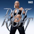 Maheridis - Do It Right