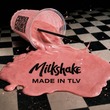 Made In TLV - Milkshake Made In TLV - Milkshake