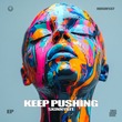 Skinnybit - Keep Pushing