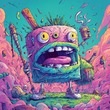 Pietro (BR) - Disconnected EP