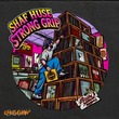 Shaf Huse - Strong Grip