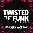 Ramonis Campelo - Naught Giggle Ramonis Campelo - Naught Giggle