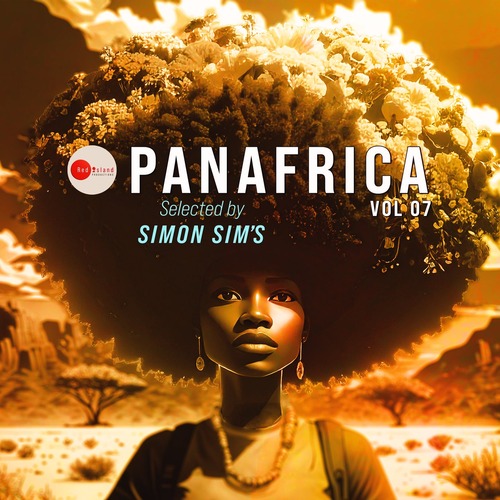 Benjamin Franklin, Mandy Rose, Benjamin Franklin, MC Adrian, Simon Sim's - Panafrica, Vol. 7 [Red Island Productions]