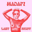 Julien Jabre, Shakedown, Madafi - LAST NIGHT Julien Jabre, Shakedown, Madafi - LAST NIGHT