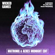 Kususa, Aeres, Matroniq - Wicked Games (Matroniq & AERES Extended Midnight Mix) Kususa, Aeres, Matroniq - Wicked Games (Matroniq & AERES Extended Midnight Mix)