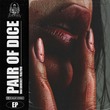 Van Brocket, HALFRID - Pair Of Dice EP