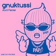 Dj Roberto Da'Silva, Alvii Ferrer - Gnuktussi