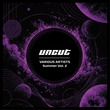 VA - Uncut Summer VA, Vol. 2 VA - Uncut Summer VA, Vol. 2