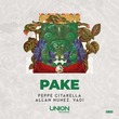 Peppe Citarella, Allan Nunez, Vadi - PAKE (Extended Mix) Peppe Citarella, Allan Nunez, Vadi - PAKE (Extended Mix)