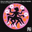 Faul & Wad, Anlly Marin, Fabi Hernandez - Ritual De Tambores (Extended Mix)