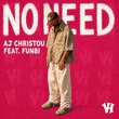 AJ Christou, Funbi - No Need