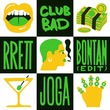 Bontan, RRETT - Joga (Bontan Extended Edit) Bontan, RRETT - Joga (Bontan Extended Edit)