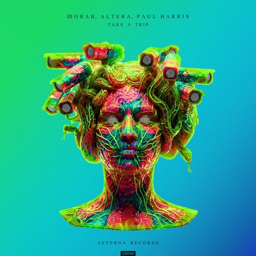 Paul Harris, Morab, Altera (IT) - Take A Trip (Extended) Paul Harris, Morab, Altera (IT) - Take A Trip (Extended)