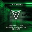 Kiko, Olivier Giacomotto, Abstraal - DOLLAAR Kiko, Olivier Giacomotto, Abstraal - DOLLAAR