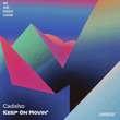 Cadalso - Keep On Movin'