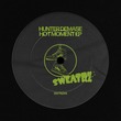 Hunter Demase - Hot Moment - EP Hunter Demase - Hot Moment - EP