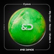 Cyava - My Head - Never - Shake It