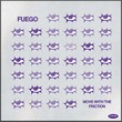 Fuego (IL) - Move with the Friction