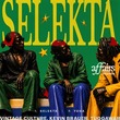 Vintage Culture, Kevin Brauer, Tuggawar - Selekta EP Vintage Culture, Kevin Brauer, Tuggawar - Selekta EP