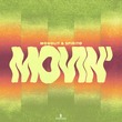 MONOLIT (IT) - Movin' MONOLIT (IT) - Movin'