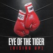 Wuki - Eye of the Tiger (Rising Up) Wuki - Eye of the Tiger (Rising Up)