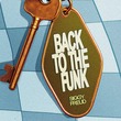 Siggy Freud - Back to the Funk Siggy Freud - Back to the Funk