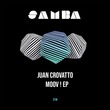 Juan Crovatto - MOOV ! EP