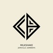JOHN ELLE, Gameboys - Milkshake JOHN ELLE, Gameboys - Milkshake