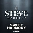 Steve McKelly - Sweet Harmony