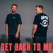 DONT BLINK - GET BACK TO ME