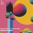 Paolo Solo, Jose Nandez - Monday's body