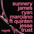 Sunnery James & Ryan Marciano, Quinten Jesse - Trust